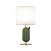 Настольная лампа Odeon Light CACTUS 5425/1T
