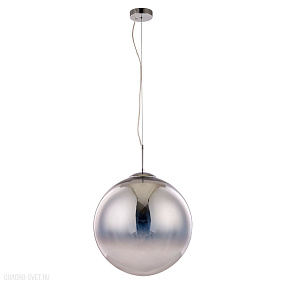 Подвесной светильник Arte Lamp JUPITER chrome A7964SP-1CC