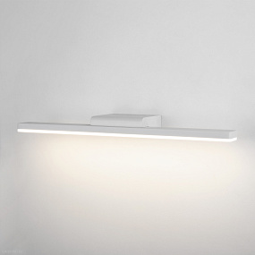 Настенный светодиодный светильник Elektrostandard Protect Protect LED белый (MRL LED 1111)