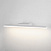 Настенный светодиодный светильник Elektrostandard Protect Protect LED белый (MRL LED 1111)