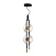 Подвесной светильник Odeon Light MAGNET 5407/23L