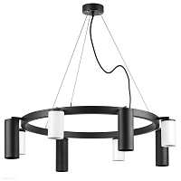 Большая люстра Lightstar Rullo LR018364874