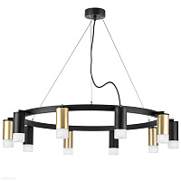 Большая люстра Lightstar Rullo LR0204053751