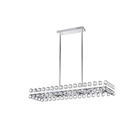 Подвесная люстра Vele Luce Baldassare VL4143L26