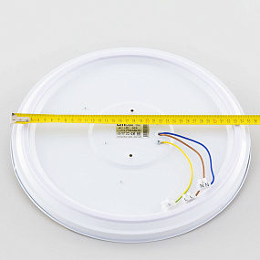 Потолочный светодиодный светильник CITILUX Спутник CL734480G
