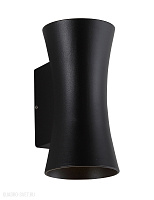 Настенный светодиодный светильник Crystal Lux CLT 331W BL