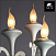 Настольная лампа Arte Lamp MONTMARTRE A3239LT-3WH