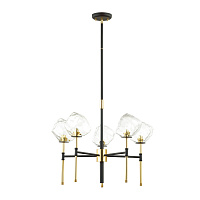 Люстра подвесная Odeon Light STONO 4789/5