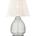 Настольная лампа Vele Luce Fiona VL5623N11