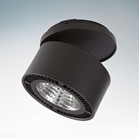 Встраиваемый точечный светильник LIGHTSTAR 214807