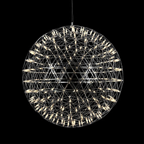 Подвесной светодиодный светильник LOFT IT Moooi Raimond 9027-89