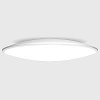 Светодиодный потолочный светильник MANTRA SLIM 7976