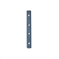 Угловое соединение 180` для профиля Donolux Connector 180