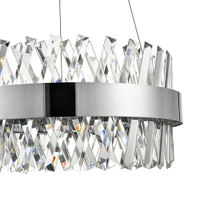 Светодиодная подвесная люстра Vele Luce Calabria VL3073P21