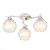 Люстра потолочная CITILUX Кристи CL152130