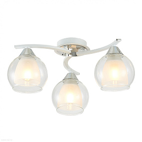 Люстра потолочная CITILUX Кристи CL152130
