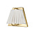 Бра Vele Luce Isabella VL4254W01