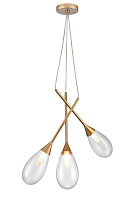 Подвесной светильник Vele Luce Grazioso VL5864P03