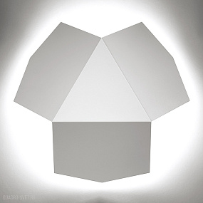 Бра Sollux Tre SL.0424