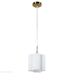 Подвесной светильник Arte Lamp SERENATA A3458SP-1AB