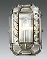 Бра CITILUX Фасет CL441310
