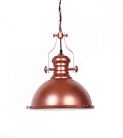 Подвесной светильник Lumina Deco ELIGIO LDP 6863 R.GD