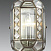 Бра CITILUX Фасет CL441310