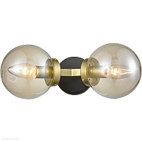 Бра Vele Luce Galassia VL1872W02
