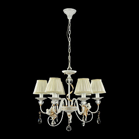Люстра подвесная Maytoni Elina ARM222-06-G