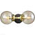 Бра Vele Luce Galassia VL1872W02
