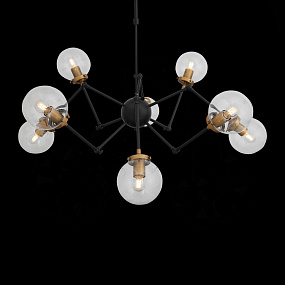 Люстра подвесная ST Luce Varieta SL234.402.08