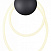 Настенный светодиодный светильник Odeon Light CORDA 4391/20WL