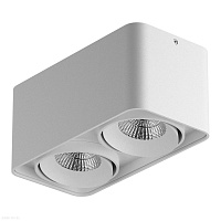 Накладной светодиодный светильник Lightstar Monocco 052326