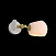 Бра ST Luce CALMARE SL434.501.01