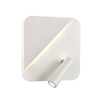Бра светодиодное Vele Luce Radar VL8291W11