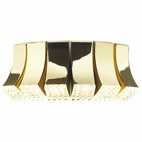 Настенный светодиодный светильник Odeon Light ASTURO 4994/12WL