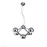 Подвесная люстра Vele Luce Azore VL5173P06