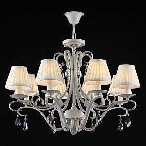 Люстра подвесная Maytoni Brionia ARM172-08-G