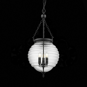 Подвесной светильник ST Luce Sotto SL317.403.03