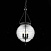 Подвесной светильник ST Luce Sotto SL317.403.03