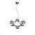 Подвесная люстра Vele Luce Azore VL5173P06