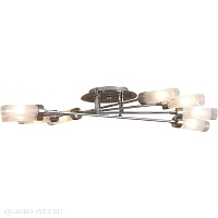 Люстра потолочная CITILUX Хеликс CL109181
