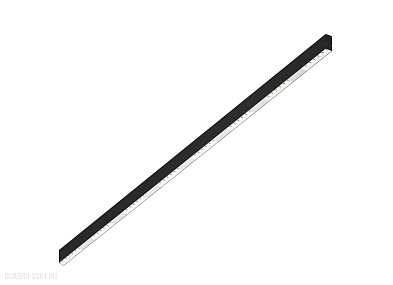 Накладной светодиодный светильник 2м 48Вт 48° Donolux Eye-line DL18515C121B48.48.2000WW
