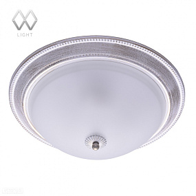 Потолочный светильник MW-Light Ариадна 450013403