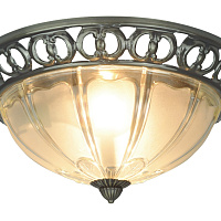 Потолочный светильник Arte Lamp PORCH A1306PL-2AB