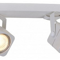 Спот Arte Lamp LENTE A1314PL-4WH