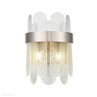 Бра Vele Luce Delizia VL3185W02