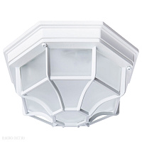 Потолочный светильник Arte Lamp PEGASUS A3100PL-1WH