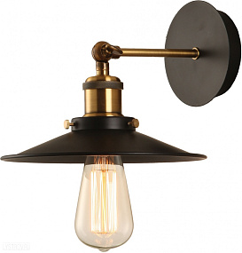 Бра LUSSOLE LOFT LSP-9100