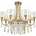 Потолочная люстра Odeon Light Nicole 4886/7